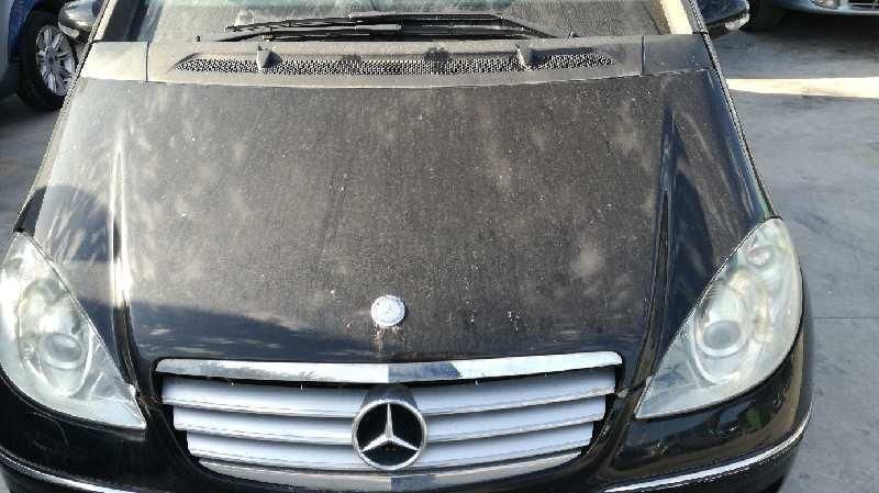 Calíper De Freio Traseiro Direito Mercedes-Benz Clase A Bm 169