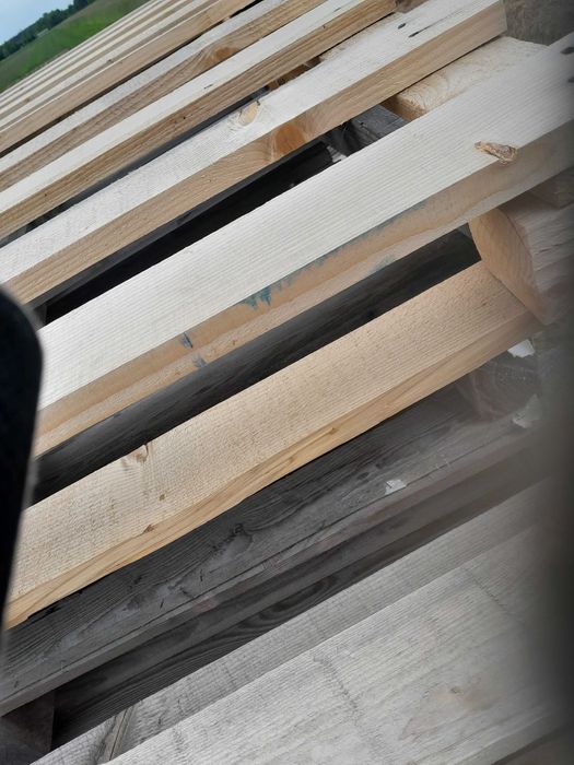 Palety o wymiarach 210cmx310cm