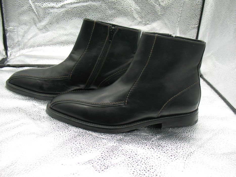 buty sztyblety  boss r. 43