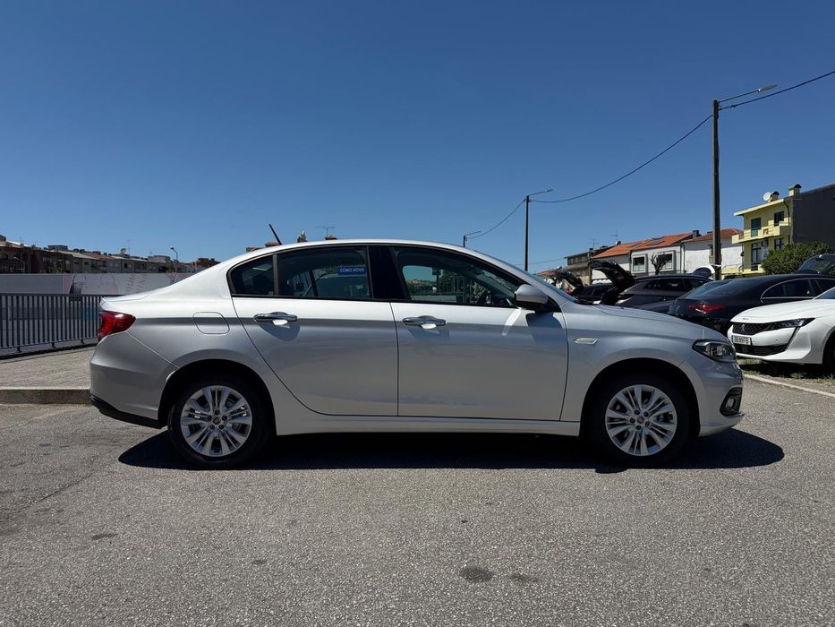 Fiat Tipo 1.3 MultiJet497671683337113604