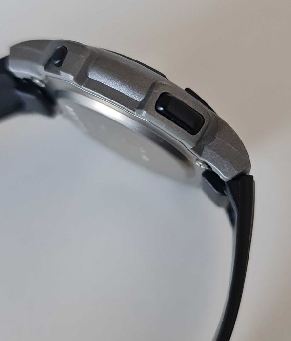 Seiko Racing Master - A781-400E - Circuit Race Timer Chronograph