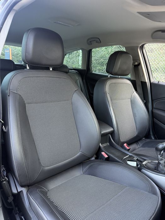 Opel Astra 1.7 CDTi | Nacional | Cosmo