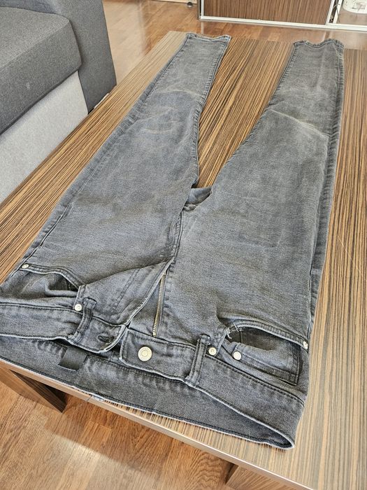 Spodnie męskie r.34