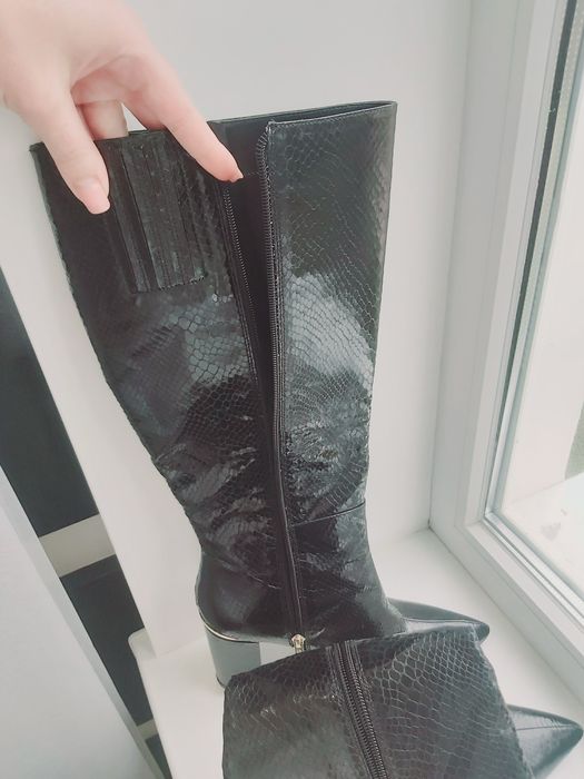 Guess сапоги 10М.