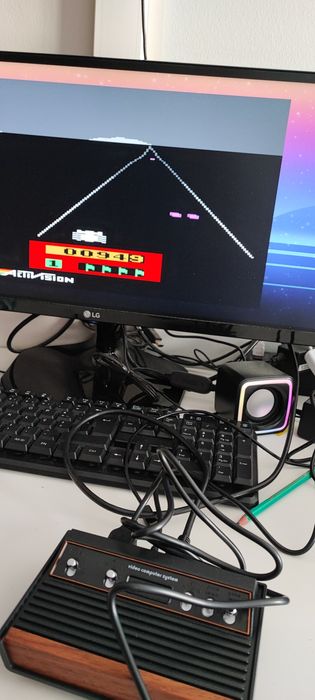 Atari Flashback X