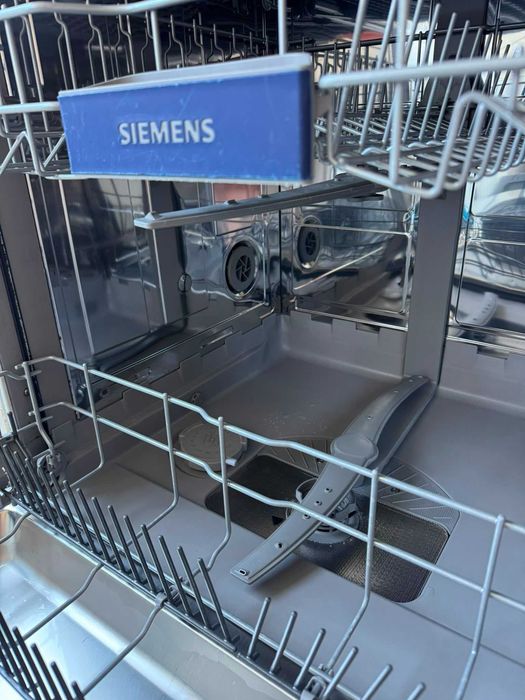 Máquina Lavar Loiça Siemens- IQ 300- SN236W01KE
