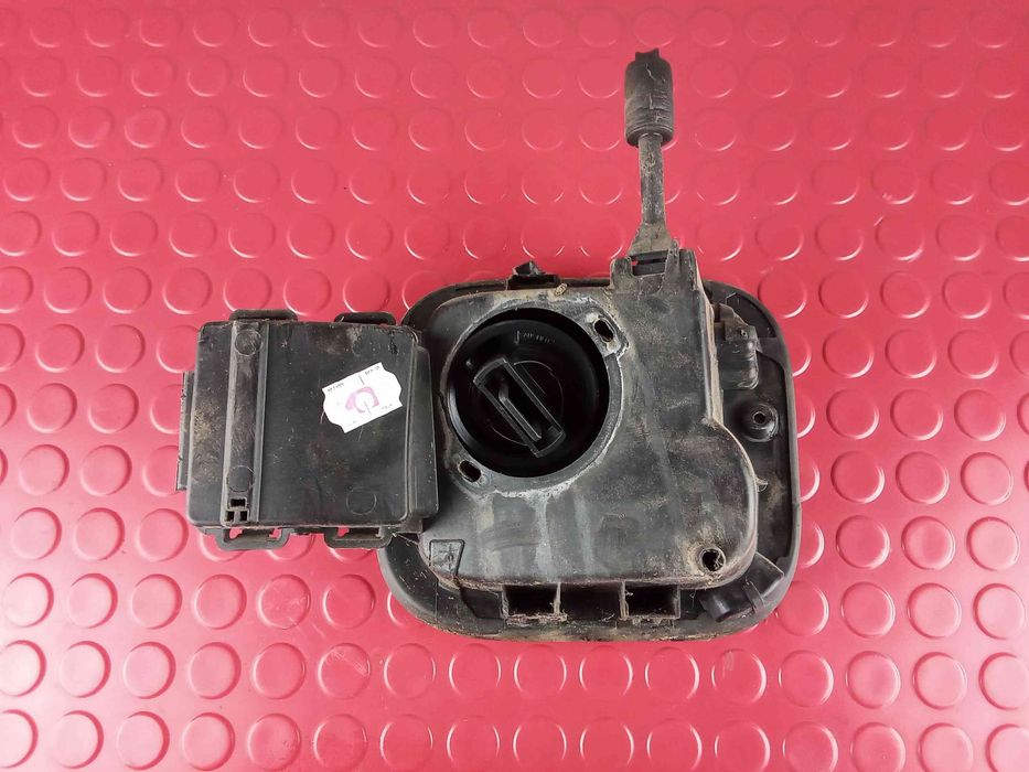 Tampa Depósito Combustível 781208860R - RENAULT CAPTUR I
