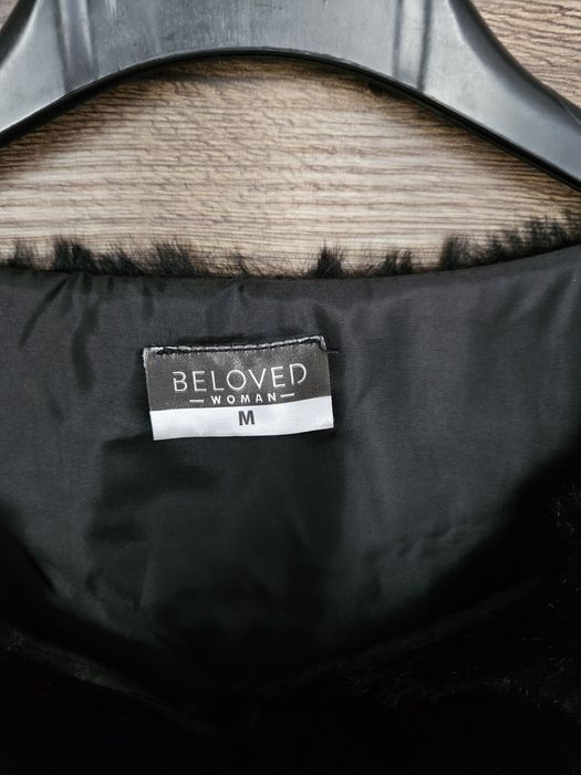 Kamizelka damska rozmiar M