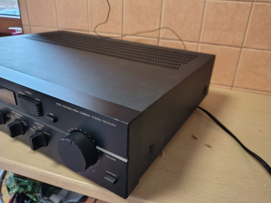 Amplituner Harman Kardon HK 440 i