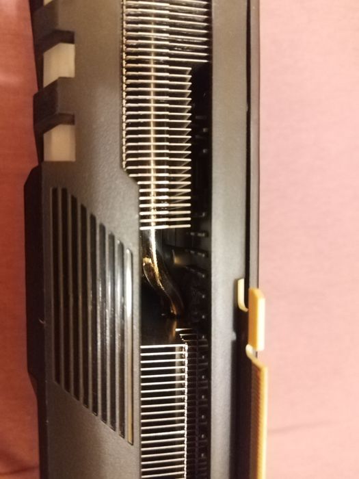 PNY Nvidia CMP 70HX 8GB Crypto Mining429592727519897603