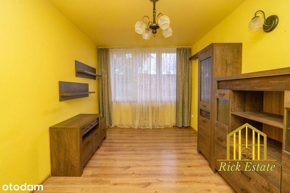 Bielsko-Biała | 2 pokoje 37,29 m² | ul. Grażyny 11