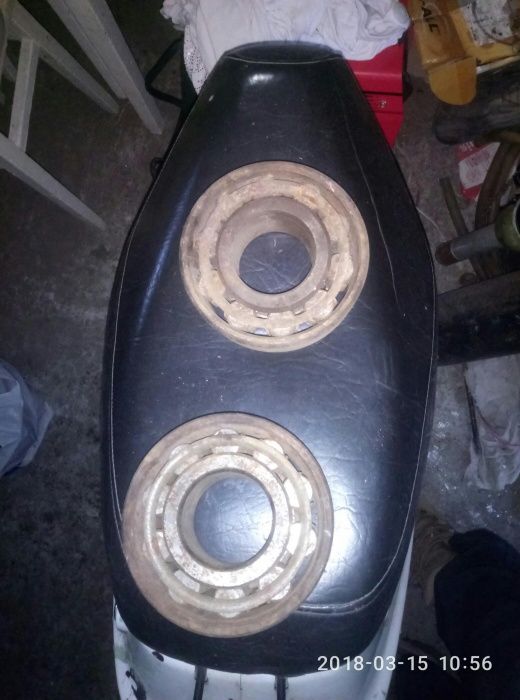 підшипникі 53612