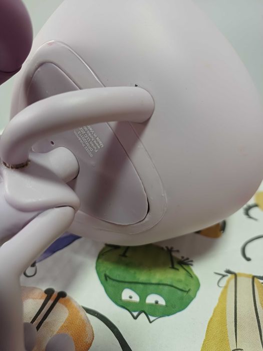 Funko Pop! Pokemon - Mewtwo М'юту Покемон ВЕЛИКИЙ 26см