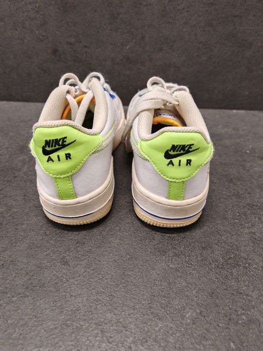 Nike air force 1 r. 38