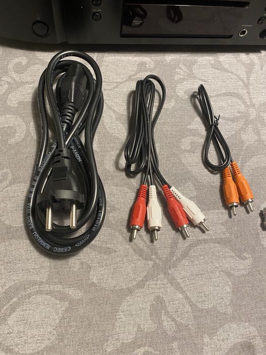 Leitor de CDs  5005 Marantz