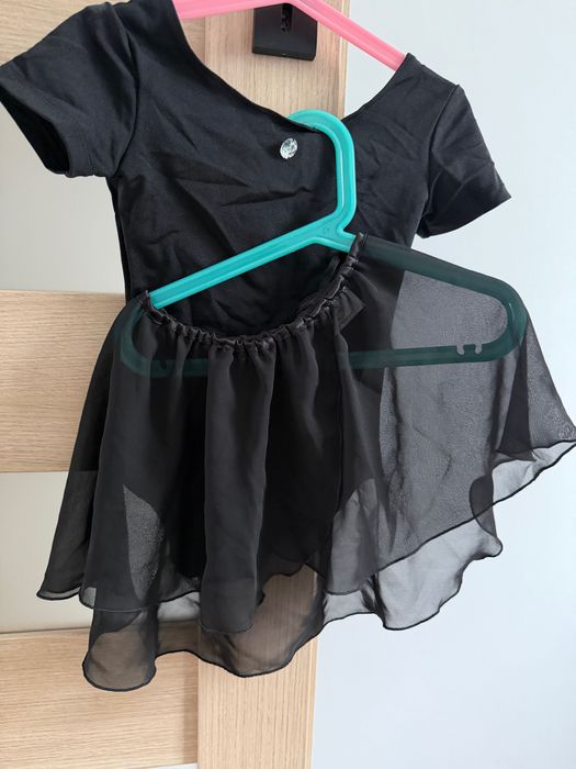 Body dla baletu, komplet na treningi