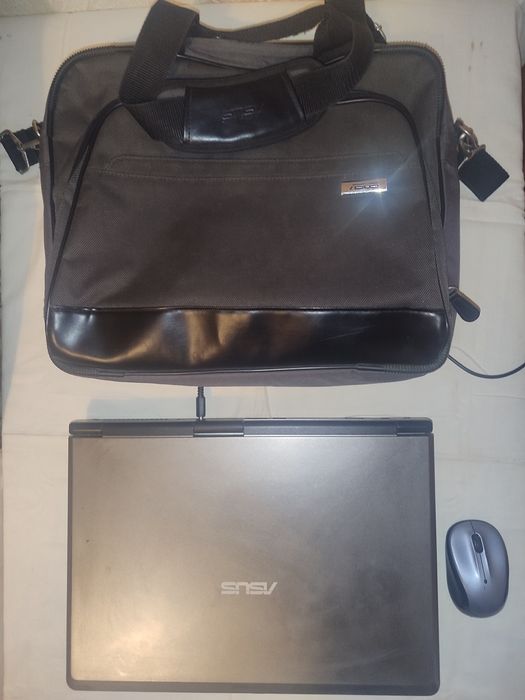 Ноутбук Asus X51RL