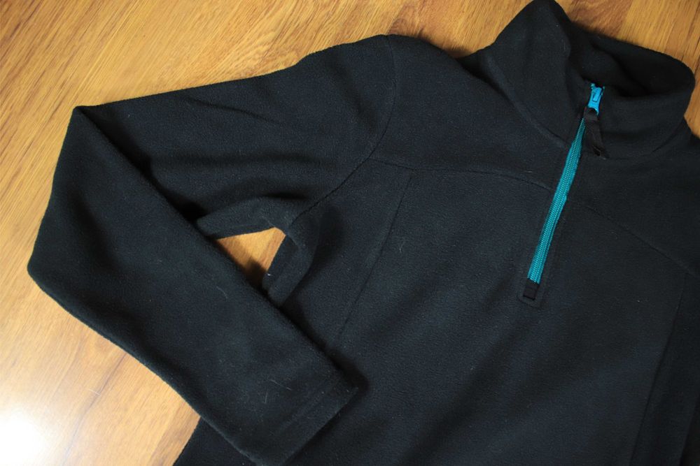 Polar Mountain Warehouse r. 36 czarny z golfem damski