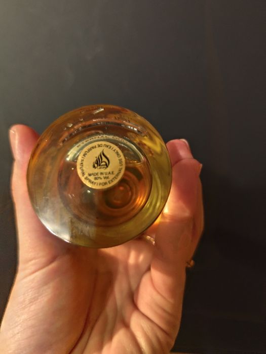 Lattafa Pride Eternal Oud (100ml)