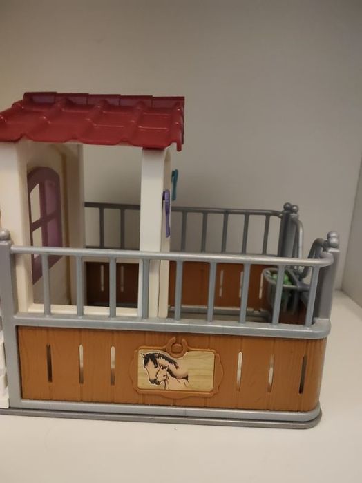 Schneider zagroda dla koni 42369