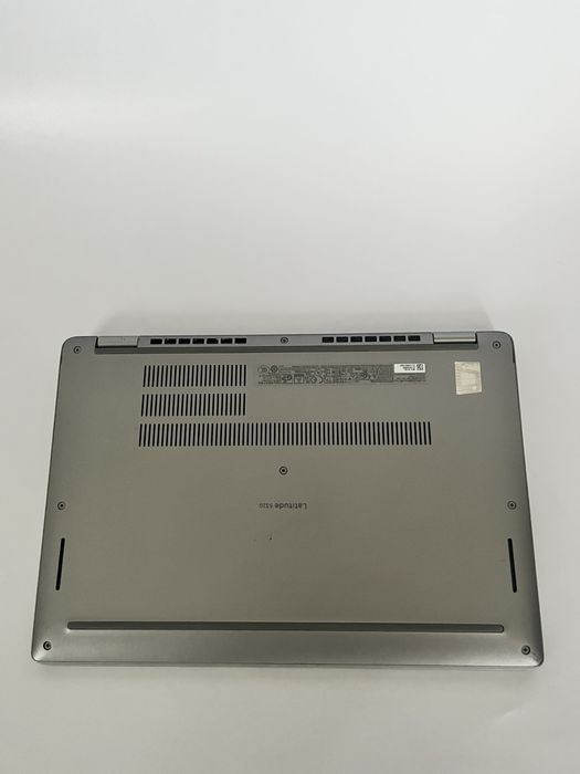 Dell latitude 5320 lte sim i5-1135g7 16ram512ssd 13.3inch FHDips