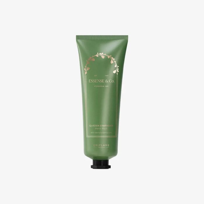 Oriflame Maseczka do rąk Garden Symphony 75ml