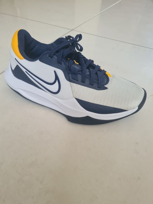 Buty koszykarskie nike precision VI
