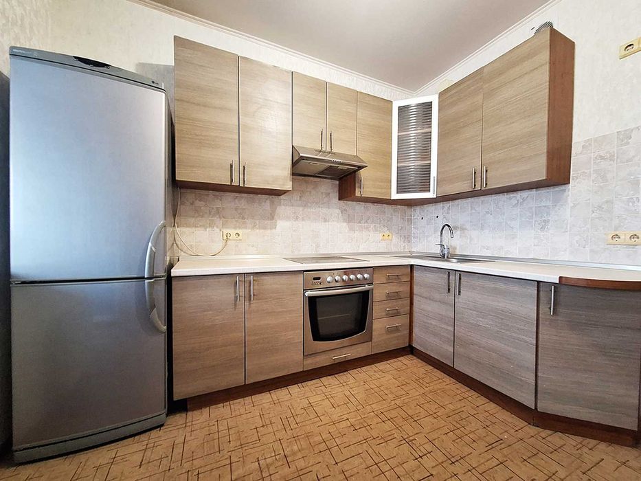 Дніпровская набережна 26Б,  ЖК Південна Брама Осокорки оренда квартири