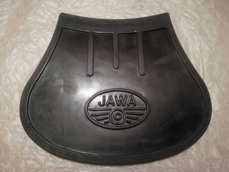 Катафот ЯВА-JAWA 559-360 Made in Czech Republic.