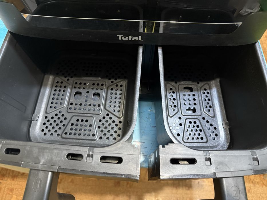 Мультипечь/Аэрогриль Tefal (EY9428E0)