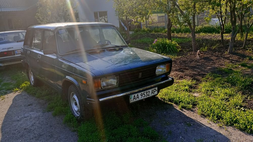 Продам ВАЗ 2104 2005р