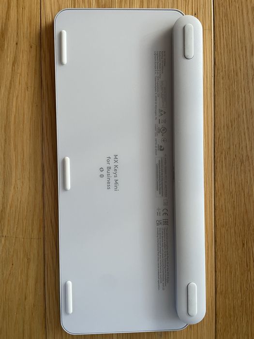 Klawiatura bezprzewodowa Logitech MX Keys Mini