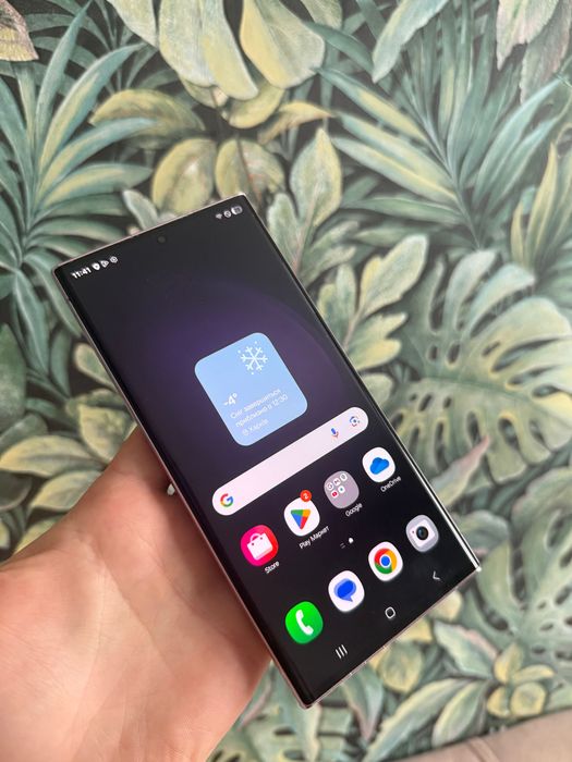 Samsung S23 Ultra 8/256GB S918U TRADE-IN Самсунг С23 Ультра