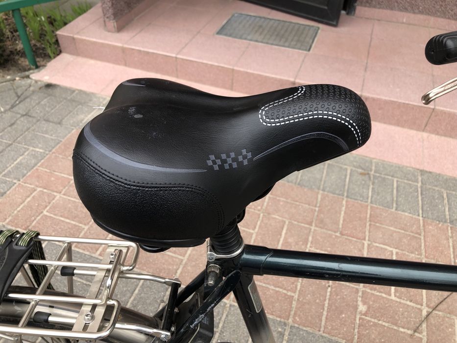 Batavus Traversa 28”