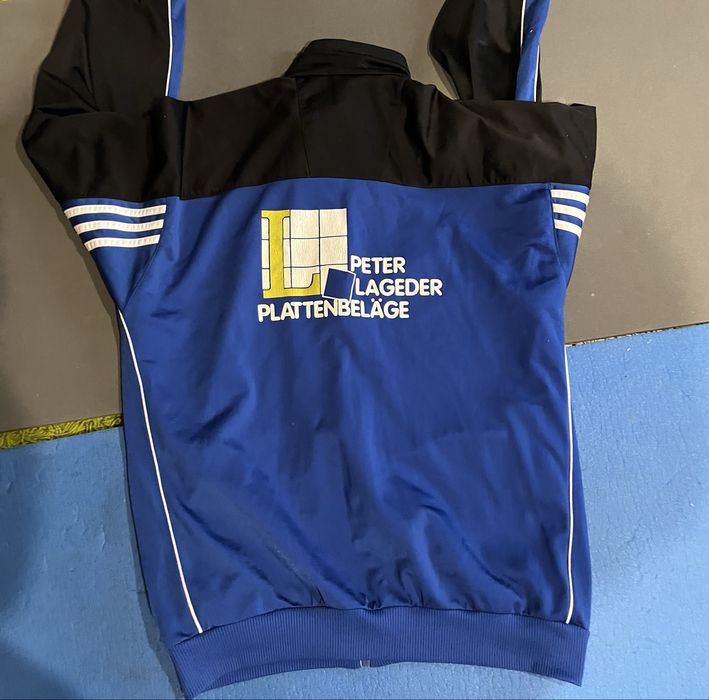 Тренировочные кофты ФК Тризенберг - FC Triesenberg