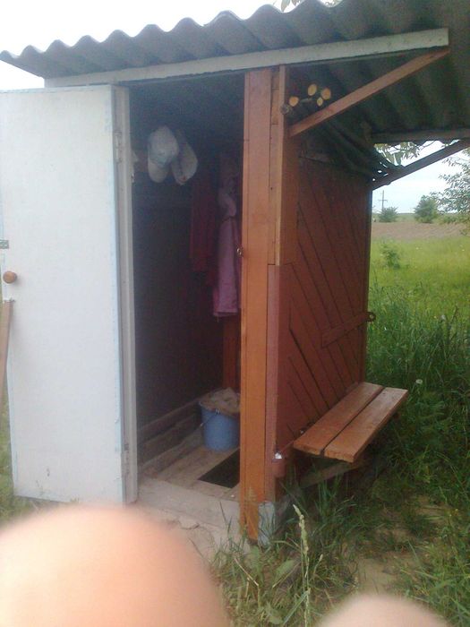 ПРОДАМ приватизовану земельну ділянку 0,22 га с. Литовеж Волинська обл