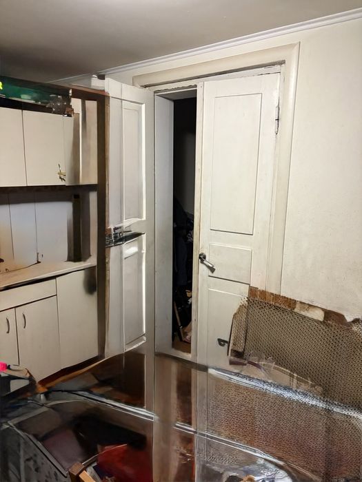 Продам полдома на ДВРЗ