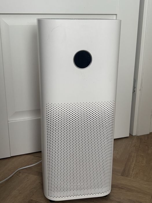 Xiaomi air purifier 4 pro