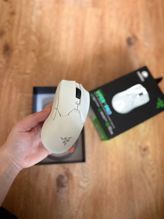 бездротова ігрова миша Razer Viper V2 Pro