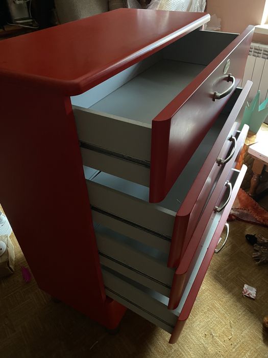 Великий комод