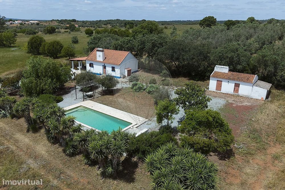Quinta  para venda