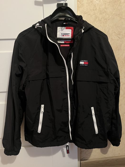 Kurtka Tommy Hilfiger