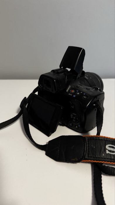 Фотоапарат Sony slt a-37