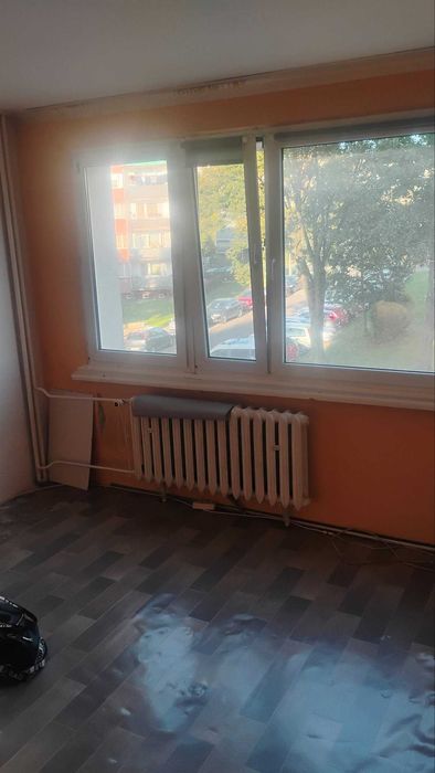 Mieszkanie w Bielsku Białej