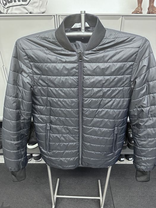 Gabardine + Blusão Zara (Tam M) 3 em 1