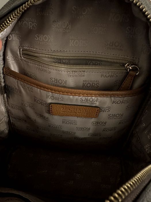 Mala / Bolsa / Mochila Michael Kors