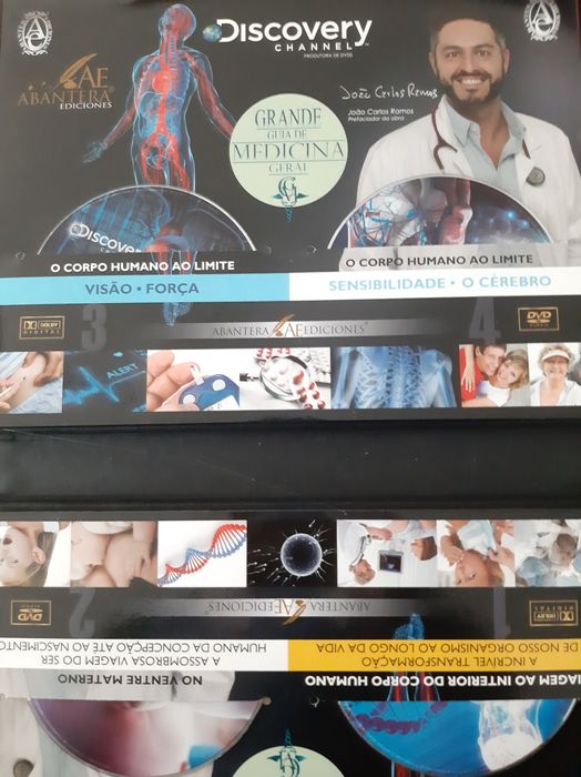 Saúde e Medicina Geral