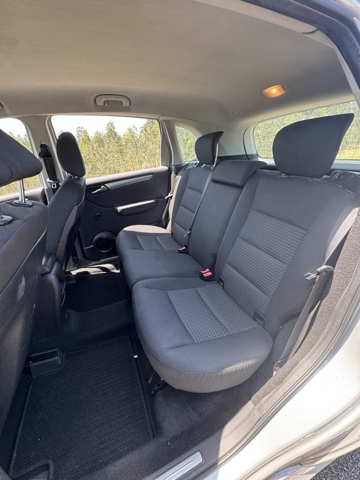 Mercedes-Benz Classe B 150 — fotografia 11