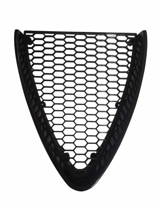 Grill/Atrapa Plaster miodu do Alfa Romeo 147 FL (Po Lift) (scudetto)