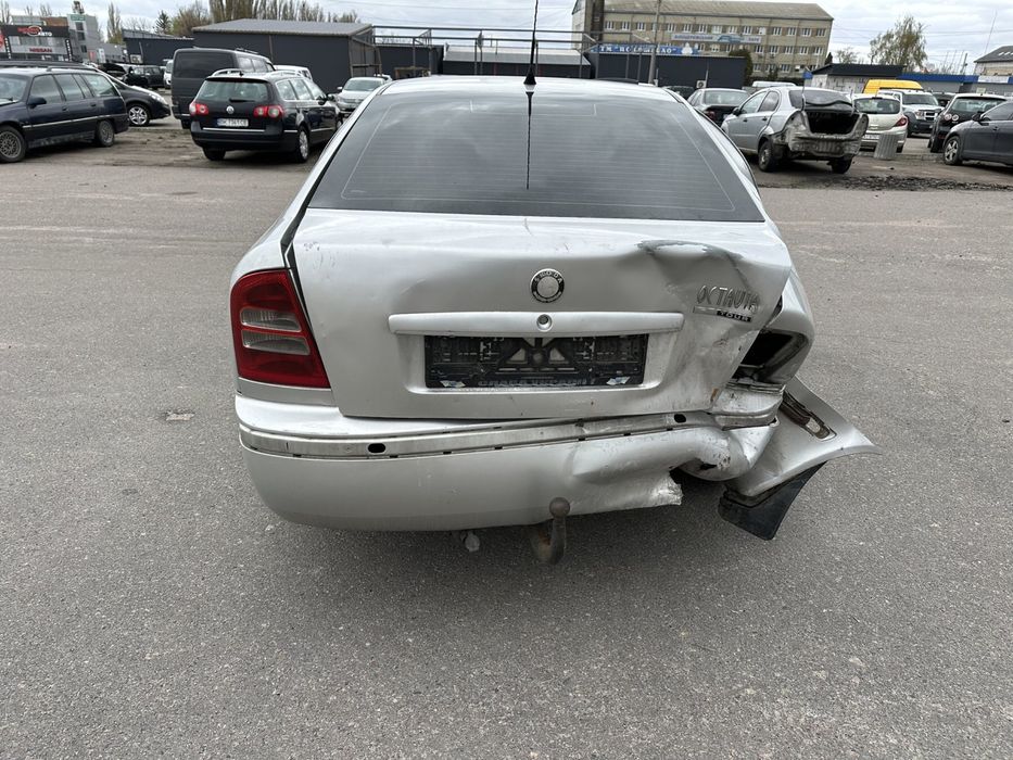 Продам Škoda Octavia 2006 р